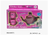 OBL648571 - Tea set