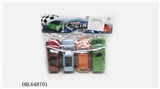 OBL648701 - 4 car paint back to simulation