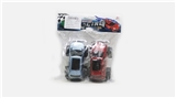 OBL648707 - 4 car paint back to simulation