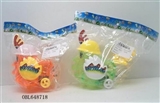 OBL648718 - Stay light chicken