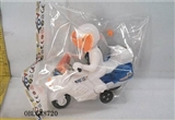 OBL648720 - Stay light motorcycles