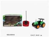 OBL648844 - Four-way remote control the farmer bring the light