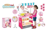 OBL648898 - DIY super cake shop with sound. The lights (not package)