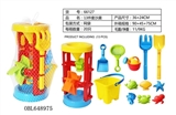 OBL648975 - 13件套沙漏