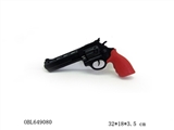 OBL649080 - Gun w/fire