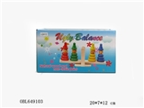 OBL649103 - The clown balance
