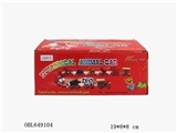 OBL649104 - Animal combination train