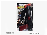 OBL649176 - Spray handle flint gun