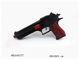OBL649177 - Spray handle flint gun
