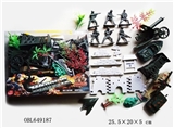 OBL649187 - 军事系列