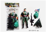 OBL649195 - 军事系列