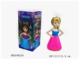 OBL649216 - Electric universal princess