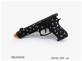 OBL649248 - Pad printing camouflage flint gun