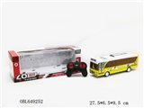 OBL649252 - Four-way remote control bus take charge