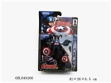 OBL649260 - The autobots ever alliance