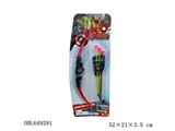 OBL649291 - Avenger Alliance bow and arrow