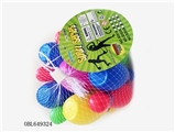 OBL649324 - Small head and color bowling
