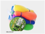 OBL649328 - A 6.5 -inch color bowling