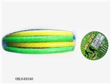 OBL649340 - Section 7 color, small hoop (rings)