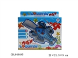 OBL649495 - Straight lobster
