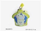 OBL649574 - Piggy bank gift bag zhuang