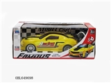 OBL649698 - 四通布加迪赛车带3D灯光