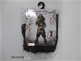 OBL649785 - 武术忍者装服饰