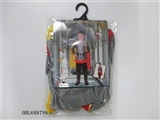 OBL649786 - 罗马武士服饰