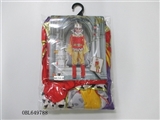 OBL649788 - The king apparel
