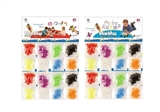 OBL649825 - Russian squeezing the ball (16 bags)