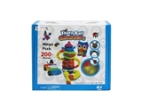 OBL649832 - English squeezing the ball 200 PCS