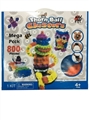 OBL649833 - English squeezing the ball 800 PCS