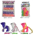 OBL649953 - 42只马配梳
