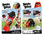 OBL650039 - 24 shadow angry birds projection flashlight