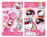 OBL650041 - 24 shadow hello Kitty projection flashlight