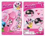 OBL650046 - 24 shadow Minnie projection flashlight