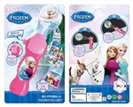 OBL650047 - 24 shadow ice princess projection flashlight