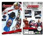 OBL650049 - 24 the avengers alliance projection flashlight