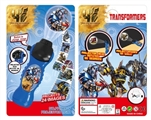 OBL650050 - 24 shadow transformers projection flashlight