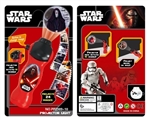 OBL650054 - 24 Star Wars projection flashlight