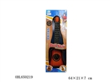 OBL650219 - Really is string guitar model