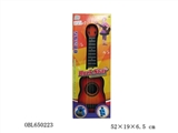 OBL650223 - Really is string guitar model