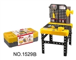 OBL650393 - Tool box/bed