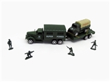 OBL650438 - Inertial military vehicles