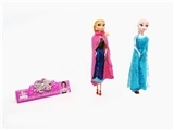 OBL650527 - Ice and snow princess