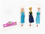 OBL650529 - Ice and snow princess