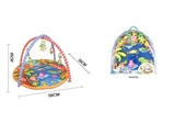 OBL650593 - Baby gym carpet