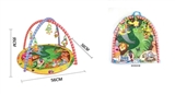 OBL650597 - Baby gym carpet