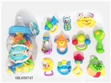 OBL650747 - Baby teeth that bell