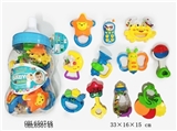 OBL650748 - Baby teeth that bell